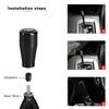 5 Speed Car Universal Gear Shift Knob Aluminium Racing Shift Lever For Manual Transmission Gear Level Knob Shift