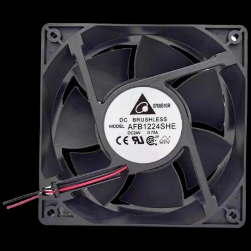Sxi Silent Welding Machine Cooling Fan AFB1224SHE