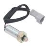 Oil Pressure Sensor 1753244 Alloy Steel Transmitter Transducer Switch for Caterpillar CAT 325C 330C 330CL