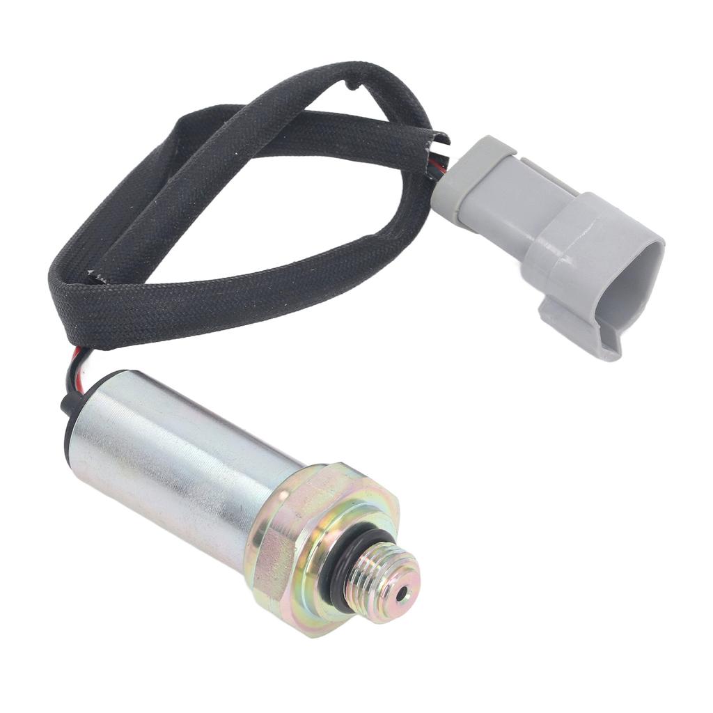 Oil Pressure Sensor 1753244 Alloy Steel Transmitter Transducer Switch for Caterpillar CAT 325C 330C 330CL