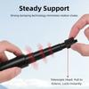 Adjustable Selfie Stick Extendable to 73.5cm Portable Design for Action Cameras Photography Aluminum Alloy Construction