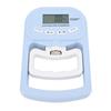 Hand Grip Strength Trainer High Accuracy Digital LCD Display 396lbs Electronic Hand Dynamometer for Sport Training