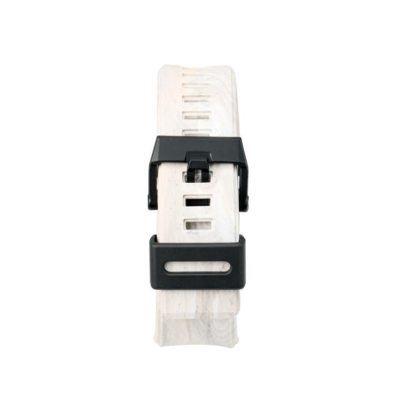 Casio G-SHOCK Series Carbon Core Three Needles Three Eyes Unicorn Contrast Color Dual Display Multi-Scale Waterproof Electronic GA-2000WM-1APRD