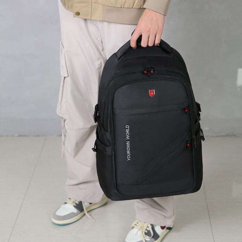 MDNG USB Charging Laptop Backpack