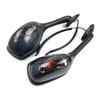Rétroviseur de moto avec clignotant Rétroviseur pour Suzuki GSXR600 750 2006-2010 GSXR 1000 2005 2006 2007