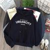 Damen Winter Samt Verdickt Lässig Lockerer Hoodie - Trendige Langarmjacke