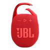 JBL Clip 5 Portable Bluetooth Speaker CN Plug (adapter Included)