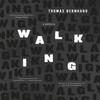 Walking by Thomas Bernhard Paperback Book 9780226311043
