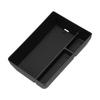 For 26 models of deep blue S07 armrest box, storage box, central control, car storage, and car supplies storage