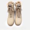 Men's hiking mountaineering boots in autumn winter simple comfortable wear-resistant non slip casual men's shoes