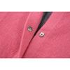 Furina Kid Mohair Blend Half Coat
