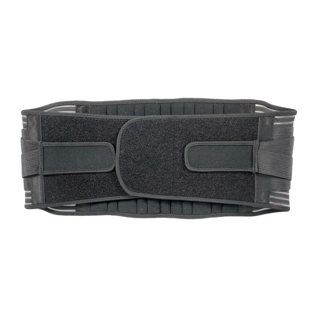 Support Belt High Lower Breathable Training Wrap for