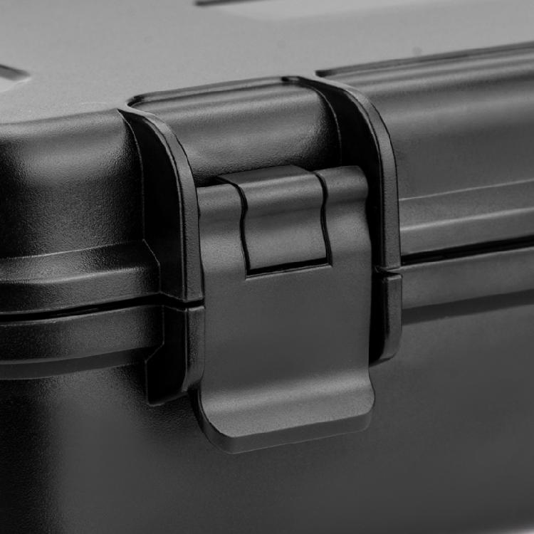 Travel Friendly Camera Storage Case Quickly Release Closures System Moisture Proof Construction Adventure Ready Design