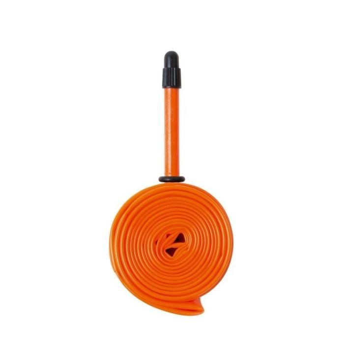 Chambre à air valve Presta Tubolito X-Tubo 700c/28 - orange - TU