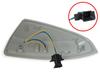Mercedes W204 C-Class 07-11 right mirror indicator