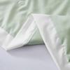Mengjie Antibacterial Washable Tussah Silk Summer Quilt