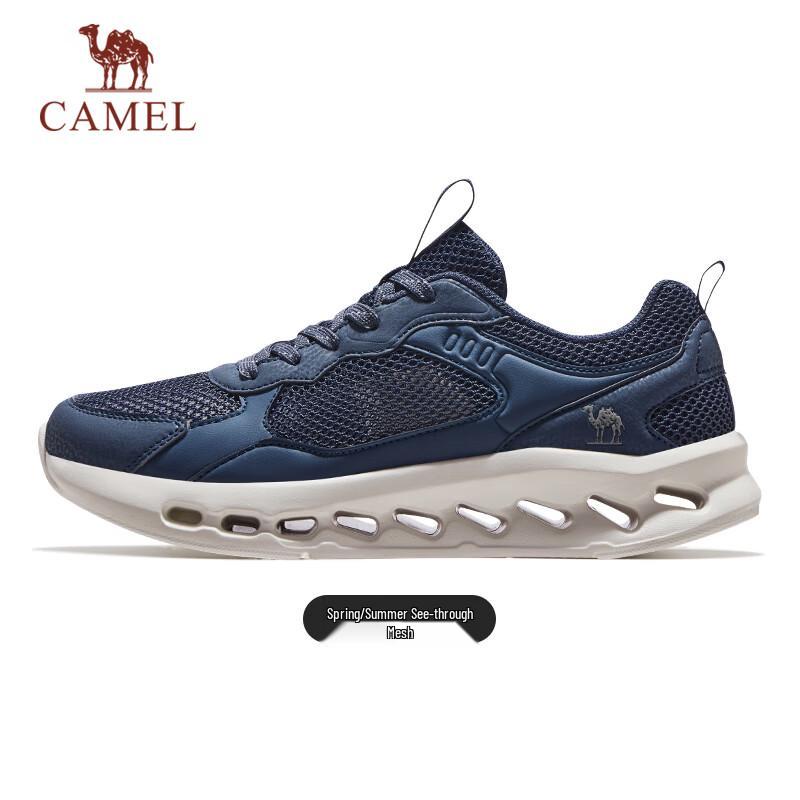 CAMEL Mesh Breathable Lightweight Sport & Casual Shoes EU 39