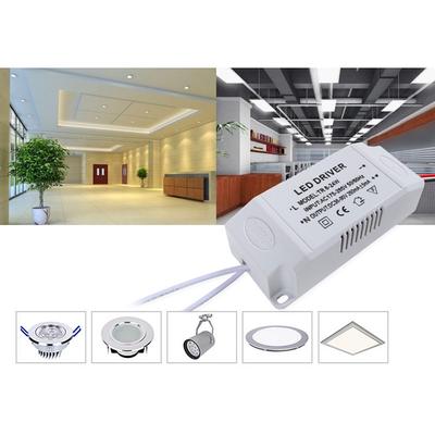 Transformer LED Driver Power Supply Constant Current 12-50W AC175-265V