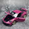 NOREV Diecast Model 1:18 911 992 GT3 2021 Car Model Static Display Holiday Gift Collection