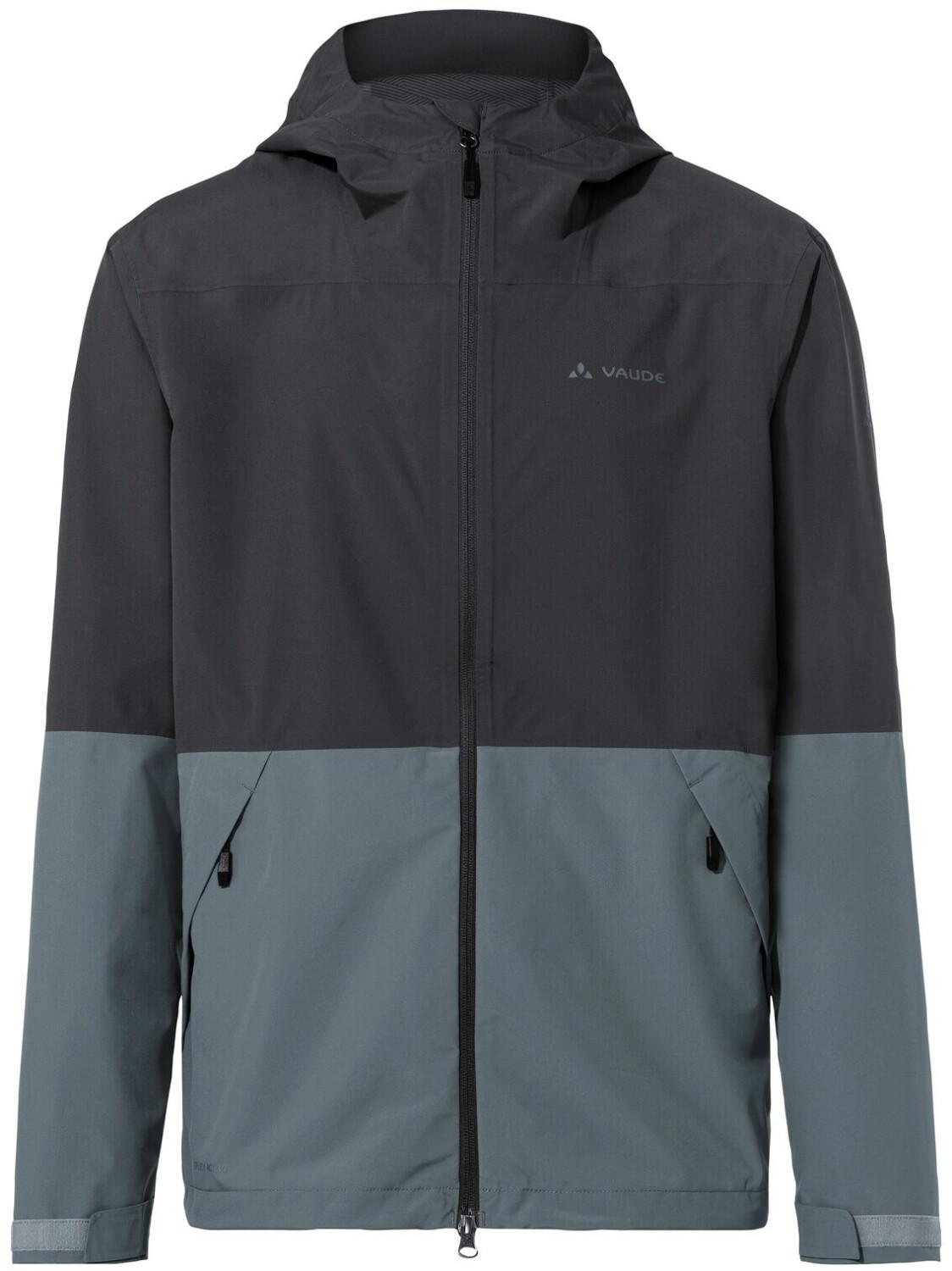 

Куртка VAUDE мужская Neyland 2.5L Jacket phantom black S