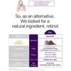 Daymellow Galactomybactyol 30ml (Galactomyces 95%) Serum/Retinol Serum/Retinol Serum/Dullness/Elasticity/Hardness/Pores,