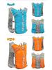 Off-Road Running Hydration Pack for Cycling, Hiking, and Marathon