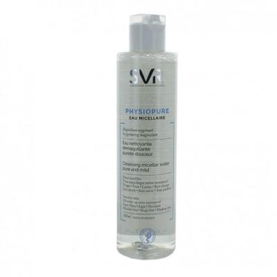 Physiopure Cleansing Water 200 Ml