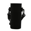 Black Sport Cup Covers Bag 18/36/64oz Water Bottle Carrier Mug Bottle Case  Water Bottle