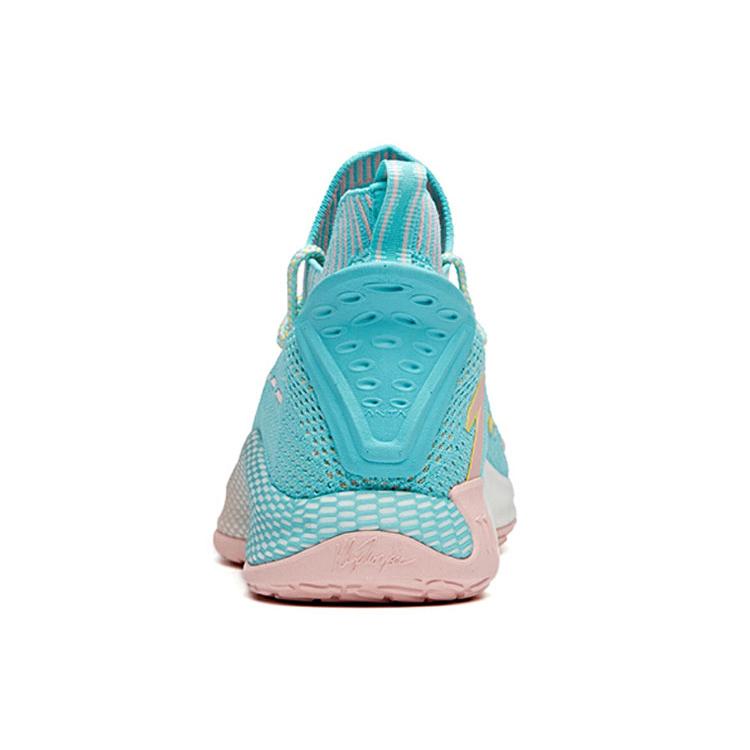 Anta KT5 Low 'Bahamas' 112021102-5