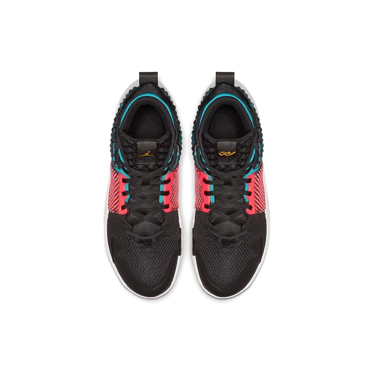 New JORDAN Why Not 0.2 Bhm 2019 CI6294-001