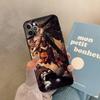Renaissance Famous painting Collage Case For iPhone 17 Air 16 15 14 13 11 12 Pro Max 13 mini XR 15 16 Plus 16e Back Cover Shell