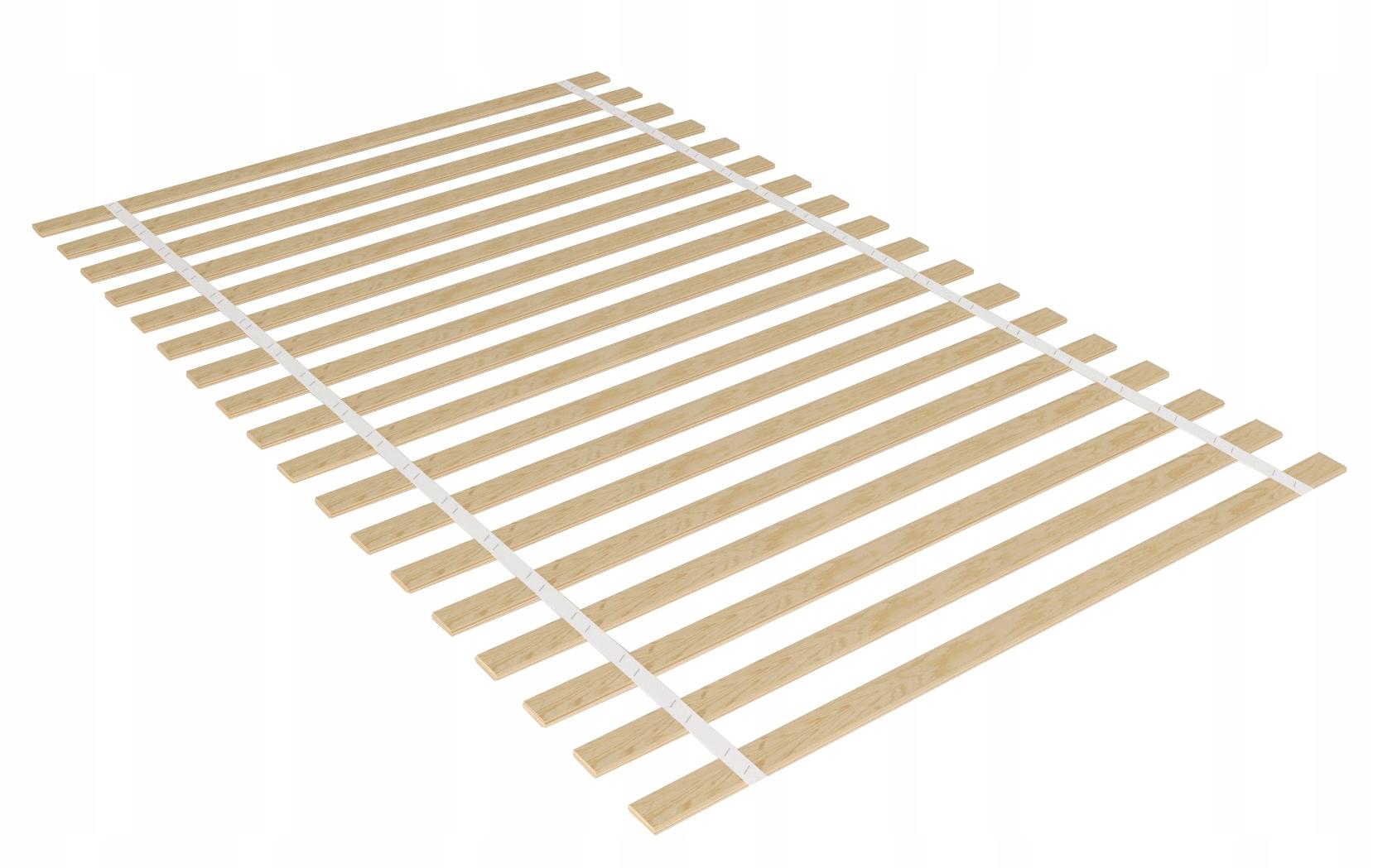Gultas rāmis matracim 120X200 cm 18