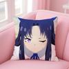 Another World WithSmartphone Cushion Cover Comfortable Reversible Pillow Cover Ideal For Car Sofa Bedroom & Beyond