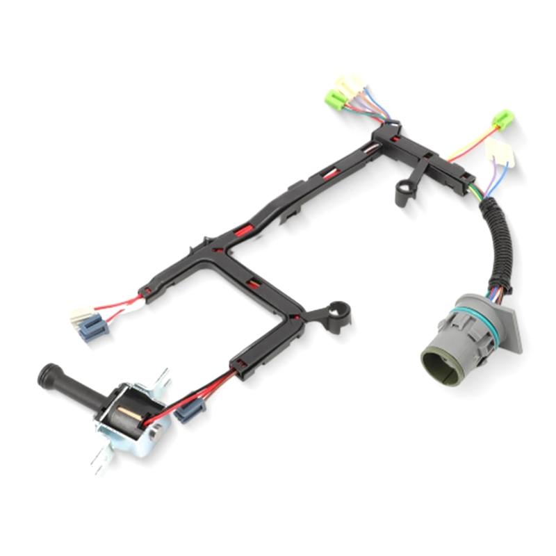 Universal 4L60E shifts Solenoid Automatic Transmission Solenoid Valves for Smooth Gear change  & Extended Durability