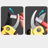 Carbide Sharpener Garden Tool Sharpener Gardening Outdoor Activities Durability And Performance Easy To Use For Machete
