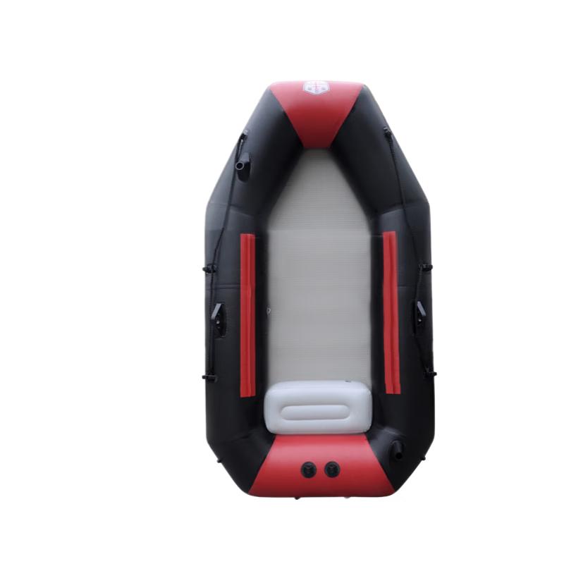 Shao an Automatic Inflatable Boat with Drop-Stitch Floor