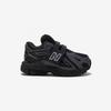 New Balance Kids Sneakers Black I190621z Nkpmgf313b  19 Black