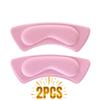 Women Insoles for Shoes High Heel Stickers Adjust Size Adhesive Heels Insert Feet Protector Sticker Pain Relief Foot Care Pad