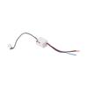 Sensor Switch Sensor Detector Used In Toilets Switch Sensor 1pcs Detection Range 6m Rated Load 800W High Quality