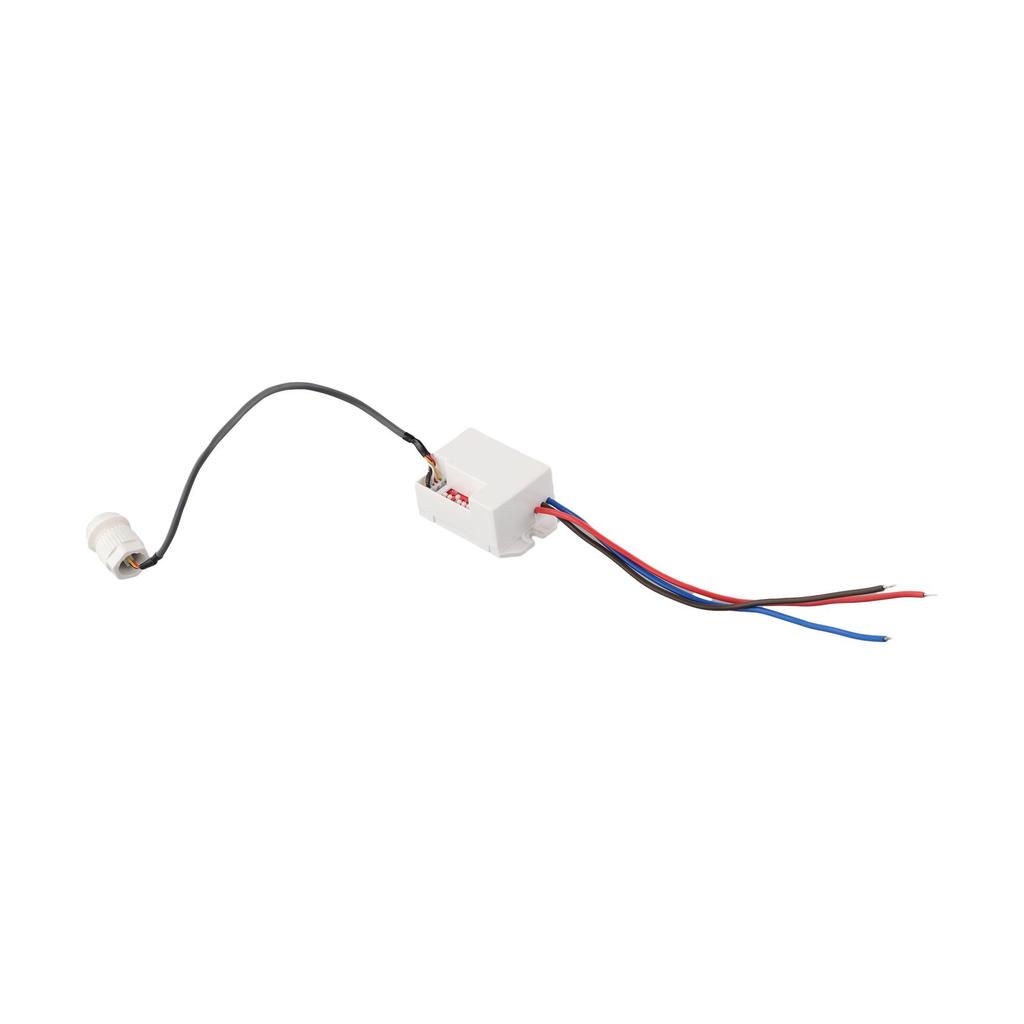 Sensor Switch Sensor Detector Used In Toilets Switch Sensor 1pcs Detection Range 6m Rated Load 800W High Quality