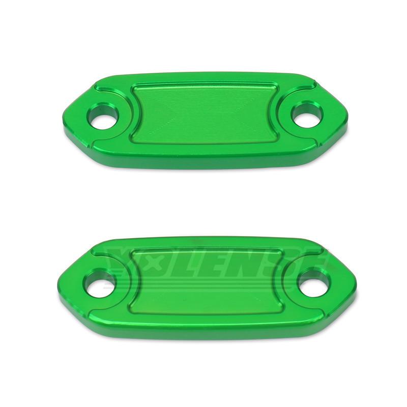 Motorcycle Rearview Mirrors Seat Decorative Cover Mirror Base Fit For 250 300 400 650