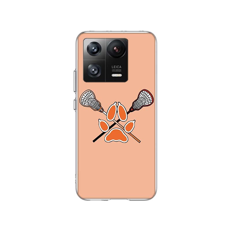Andreil All for the Game Palmetto State Foxes Phone Case For Xiaomi 14 F7 Ultra Mi 15 Poco X7 X6 X5 Pro M6 M5 M5S F6 F5 F4 GT F3