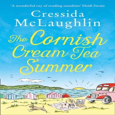 The Cornish Cream Tea Summer by Cressida McLaughlin Paperback Book 9780008333478