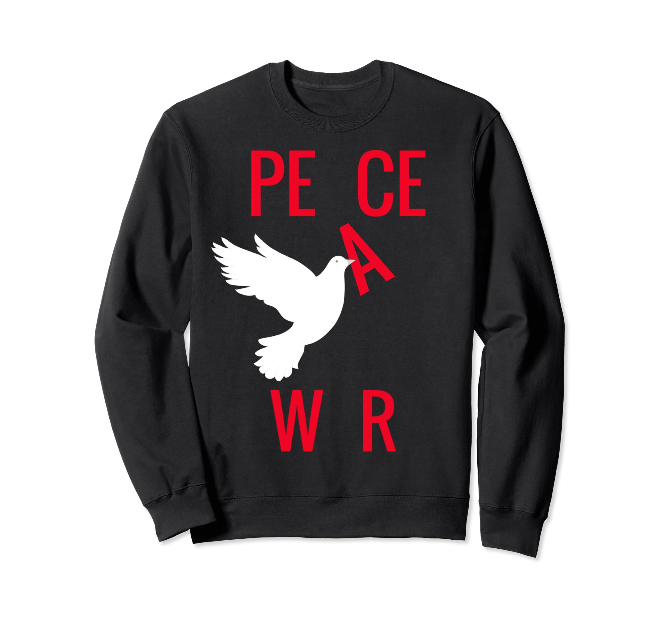 

Peace Flying Dove Statement Peace Flying Dove Trainer