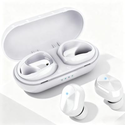 T66 TWS Wireless Headphones with Mic Fone Bluetooth Earphones Sport Running Headset for T66 Earbuds