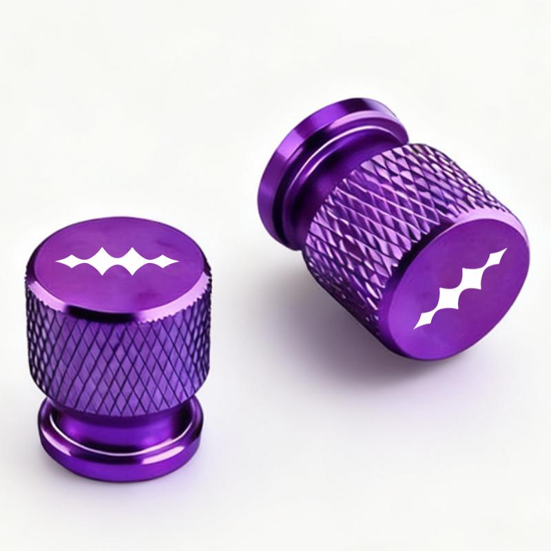 For BYD Denza B5 B8 Ti7 Car Tire Valve Cap Valve Core Cap Special Protective Cover Modified Accessories