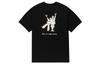 New Balance X PK LIANMINGKUANXILIE T Shirt Unisex Black 5ED26051-BK