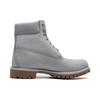 Timberland Durable Comfortable Versatile Mid-Cut Outdoor Functional Shoes Men Shoes Gray A5YPNEA3