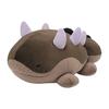 POKEMON Center Original Large Plush Toy, Super Dangerous Dooh