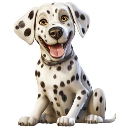 

1PC Cartoon Pet Dog Wall Stickers Waterproof Vinyl Decals for Bedroom Living Room Animal Home Decoration DIY Wall Accessories